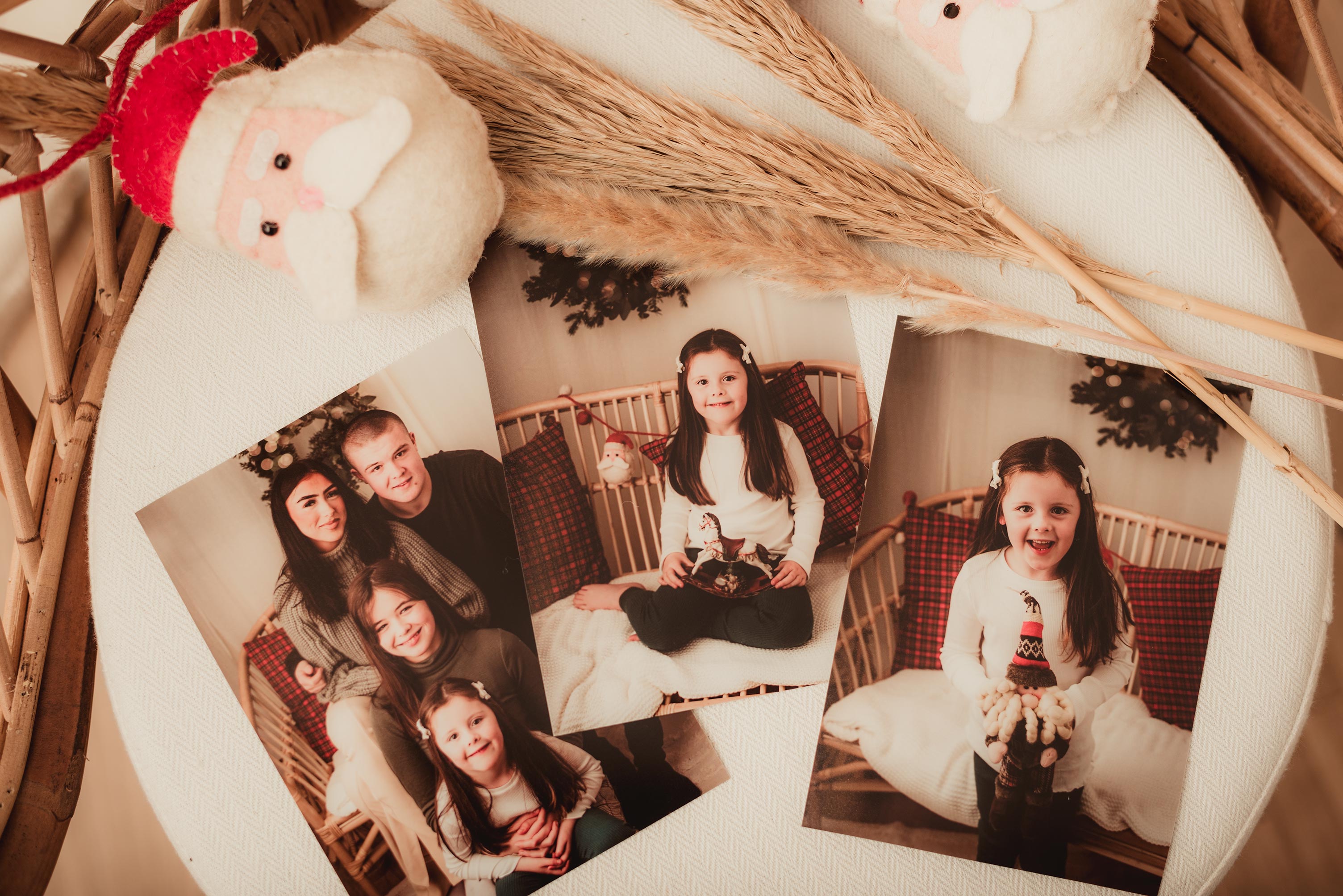 Appleberry studio photography print